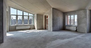 Черновая отделка квартиры Лысьва цена от 3365 руб. Заказать
