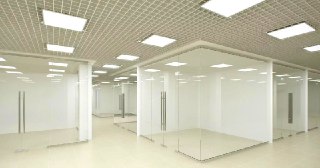 Ремонт торгового центра Лысьва Цена под ключ от 2346 руб.