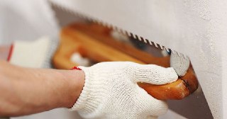 Штукатурные работы Лысьва цена от 398 руб.